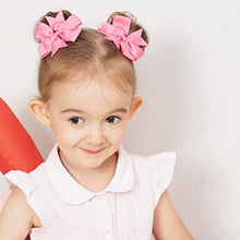 Load image into Gallery viewer, Ribbon Hair Bow Accessories
