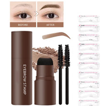 Load image into Gallery viewer, Eyebrow Stamp Shaping Kit