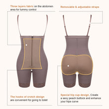 Load image into Gallery viewer, High Waist Trainer Body Shapewear