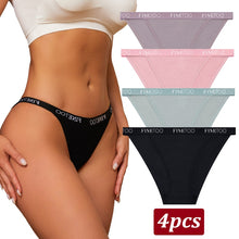 Load image into Gallery viewer, Cotton Panties