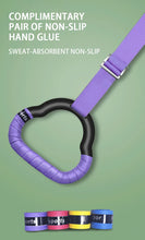 Load image into Gallery viewer, Kid Non-Slip Olympic Gym Rings