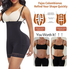 Load image into Gallery viewer, High Waist Trainer Body Shapewear