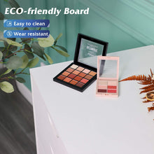 Load image into Gallery viewer, White 7-Drawer Storage Cabinet