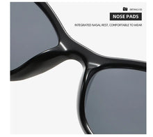 Load image into Gallery viewer, Cat eye shapes women's sunglasses