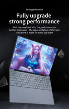 Load image into Gallery viewer, Intel Celeron Laptop