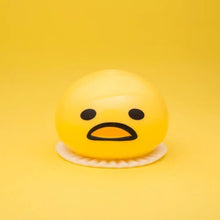 Load image into Gallery viewer, Puking Egg Yolk Stress Ball