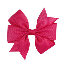 Load image into Gallery viewer, Ribbon Hair Bow Accessories