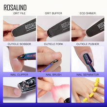 Load image into Gallery viewer, Gel Nail Polish Set