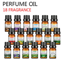 Load image into Gallery viewer, 18 PCS Perfume Aromatherapy Essential Oil