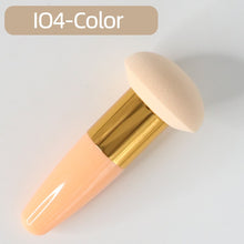 Load image into Gallery viewer, Mushroom Head Make-up Brushes