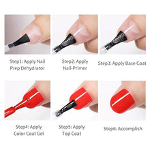 Load image into Gallery viewer, Nail Base Acid Free Primer