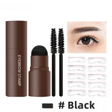 Load image into Gallery viewer, Eyebrow Stamp Shaping Kit