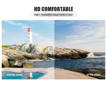 Load image into Gallery viewer, Cat eye shapes women's sunglasses