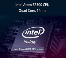 Load image into Gallery viewer, 2-in-1 10 inch Laptops Tablet PC