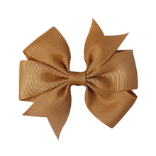 Load image into Gallery viewer, Ribbon Hair Bow Accessories