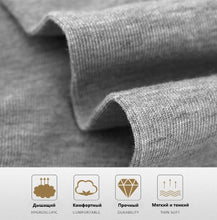 Load image into Gallery viewer, 10 Pair Men's Socks