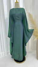 Load image into Gallery viewer, Shiny Abayas for Women