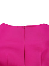 Load image into Gallery viewer, Short Sleeve Split bodycon ruffles midi prom Dress