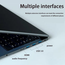 Load image into Gallery viewer, Intel Windows Notebook Laptop