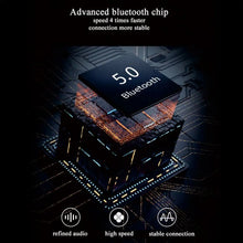 Load image into Gallery viewer, Bluetooth Wireless Glasses Headset