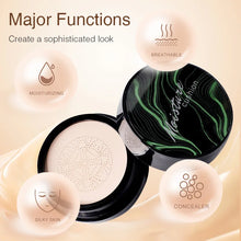 Load image into Gallery viewer, Mushroom Head Air Cushion BB Cream