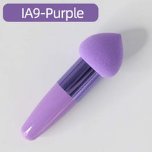 Load image into Gallery viewer, Mushroom Head Make-up Brushes