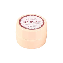 Load image into Gallery viewer, Creamy Gel Solid Nails Gel Polish