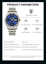Load image into Gallery viewer, Top Brand Luxury Waterproof Wristwatch