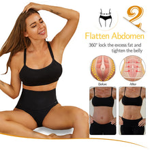 Load image into Gallery viewer, Seamless Shapewear