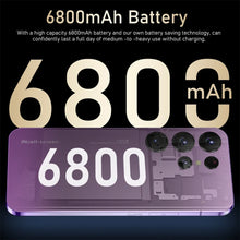 Load image into Gallery viewer, Android S23 Smartphone