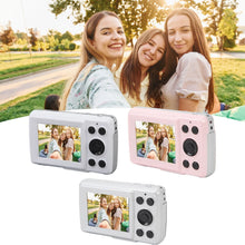 Load image into Gallery viewer, Travel Portable Camera