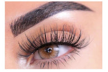Load image into Gallery viewer, Waterproof 4D Fiber Lash Extension Mascara