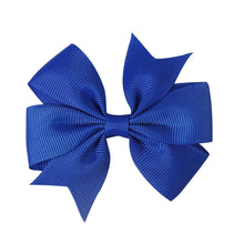 Load image into Gallery viewer, Ribbon Hair Bow Accessories