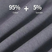 Load image into Gallery viewer, 10Pcs Cotton Men's Underwear