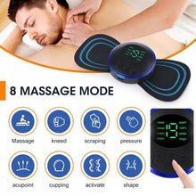 Load image into Gallery viewer, Electric Neck Massager