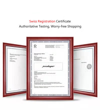 Load image into Gallery viewer, Men's Luxury Luminous Watch