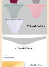 Load image into Gallery viewer, Cotton Panties