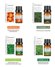 Load image into Gallery viewer, 18 PCS Perfume Aromatherapy Essential Oil