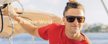 Load image into Gallery viewer, Polarized Sunglasses