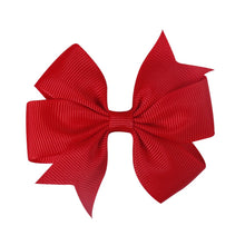 Load image into Gallery viewer, Ribbon Hair Bow Accessories