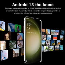 Load image into Gallery viewer, Android S23 Smartphone