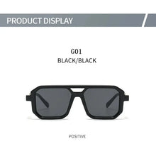 Load image into Gallery viewer, Sun Protection Sunglasses for Men
