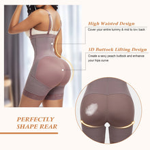 Load image into Gallery viewer, High Waist Trainer Body Shapewear