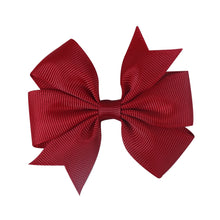 Load image into Gallery viewer, Ribbon Hair Bow Accessories