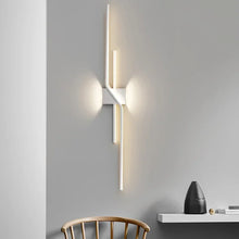 Load image into Gallery viewer, Living Room Wall LED TV Background Wall Light