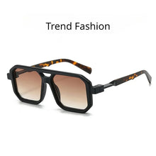 Load image into Gallery viewer, Sun Protection Sunglasses for Men