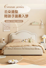 Load image into Gallery viewer, Unique Aesthetic Hotel Bed