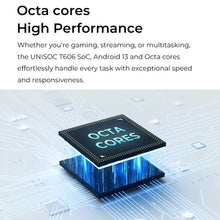 Load image into Gallery viewer, 4G Octa Core Smartphone