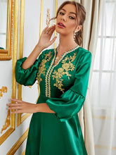 Load image into Gallery viewer, Party Kaftan Abaya