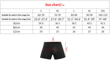 Load image into Gallery viewer, 10pcs Men's Cotton Underwear Pack